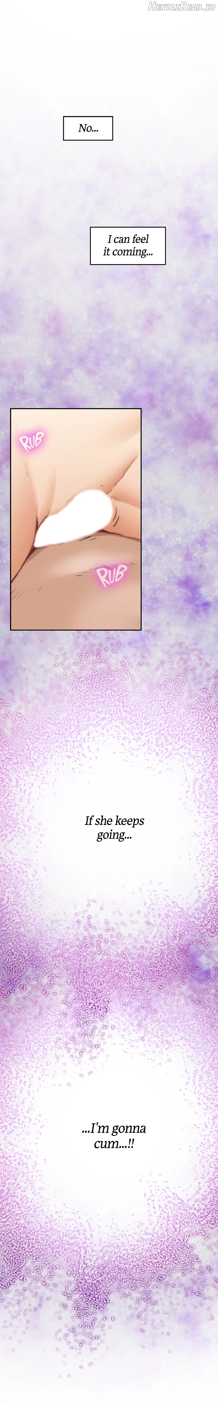 S-Mate - Manhwa Chapter 57 - page 19