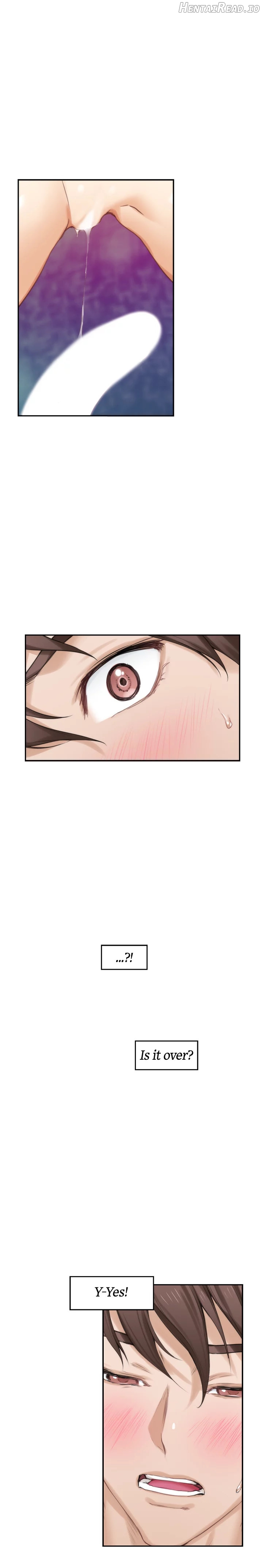 S-Mate - Manhwa Chapter 57 - page 20