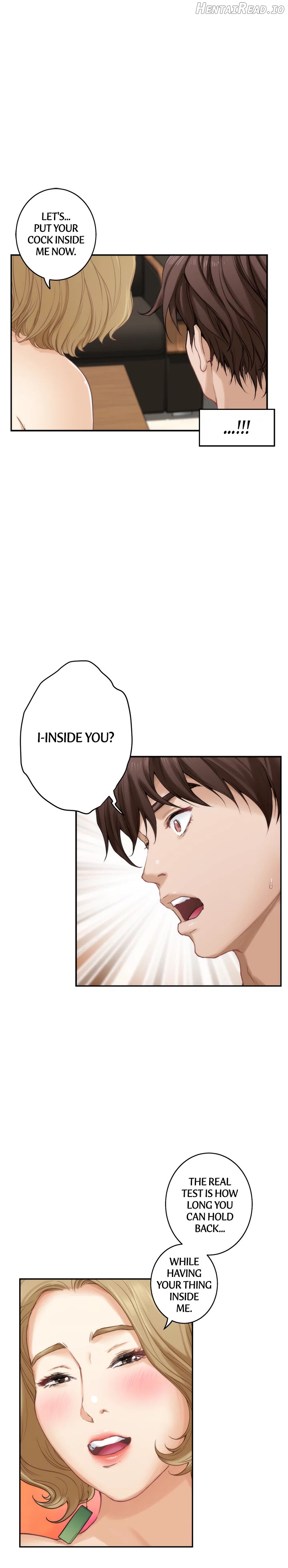 S-Mate - Manhwa Chapter 57 - page 21