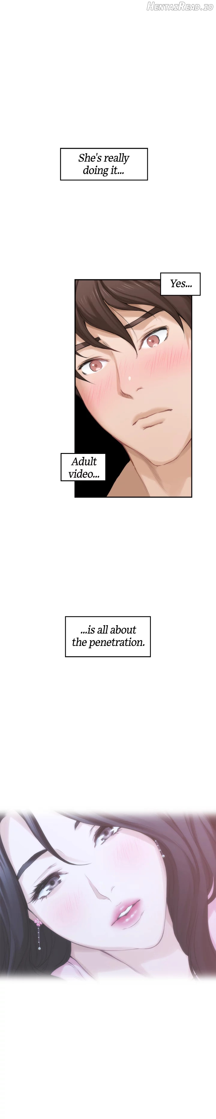 S-Mate - Manhwa Chapter 57 - page 22