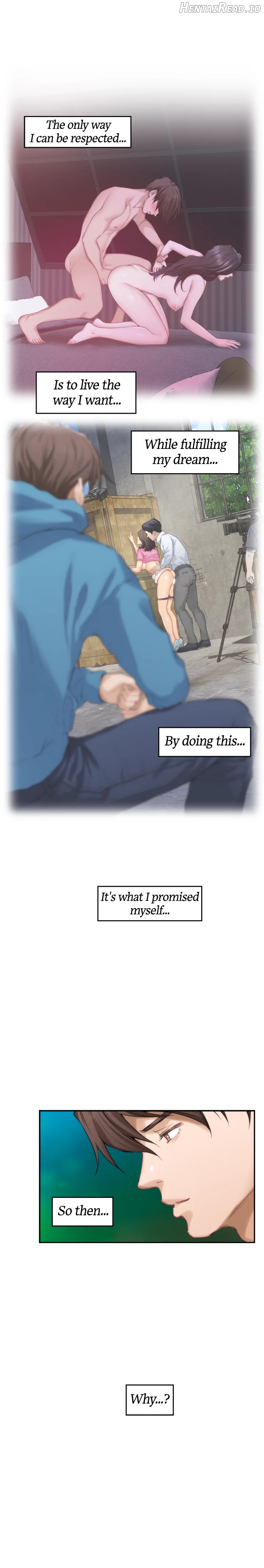 S-Mate - Manhwa Chapter 57 - page 24