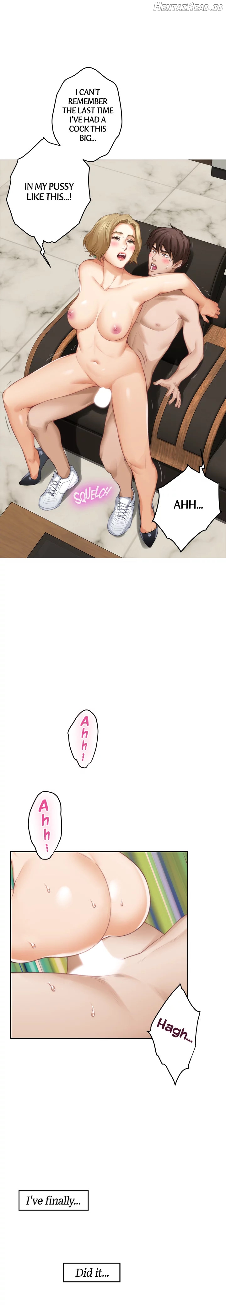 S-Mate - Manhwa Chapter 57 - page 26