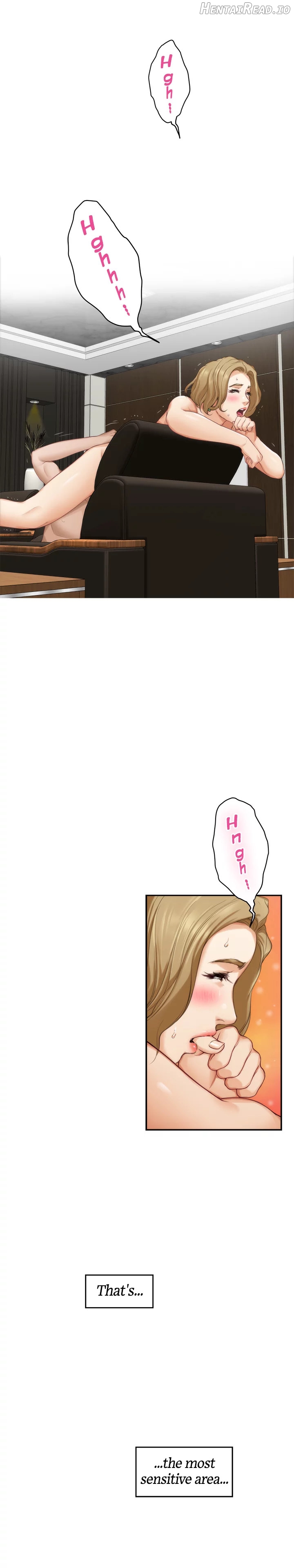 S-Mate - Manhwa Chapter 57 - page 6