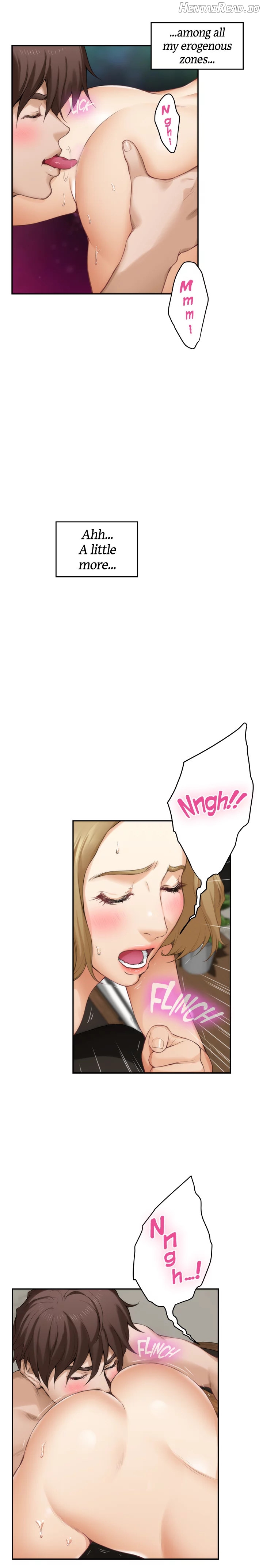 S-Mate - Manhwa Chapter 57 - page 7