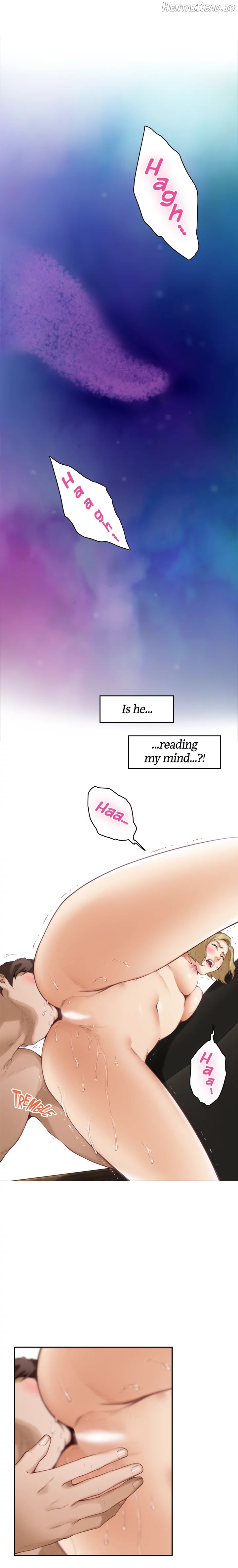 S-Mate - Manhwa Chapter 57 - page 8