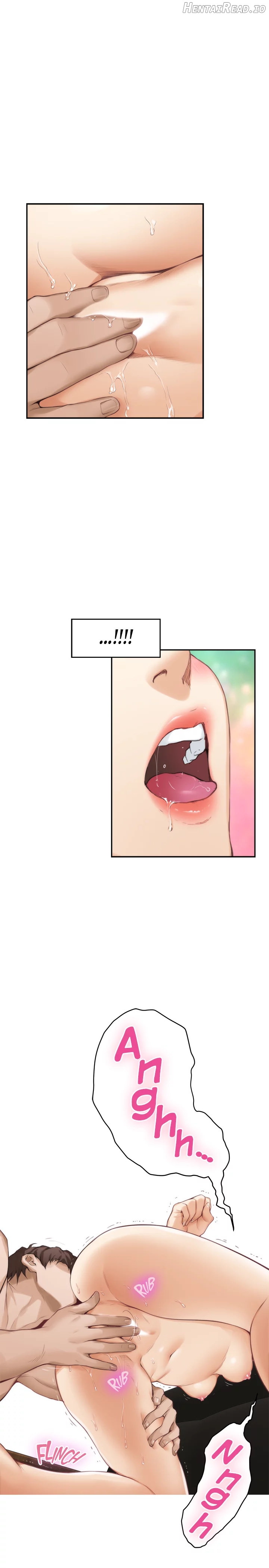S-Mate - Manhwa Chapter 57 - page 9