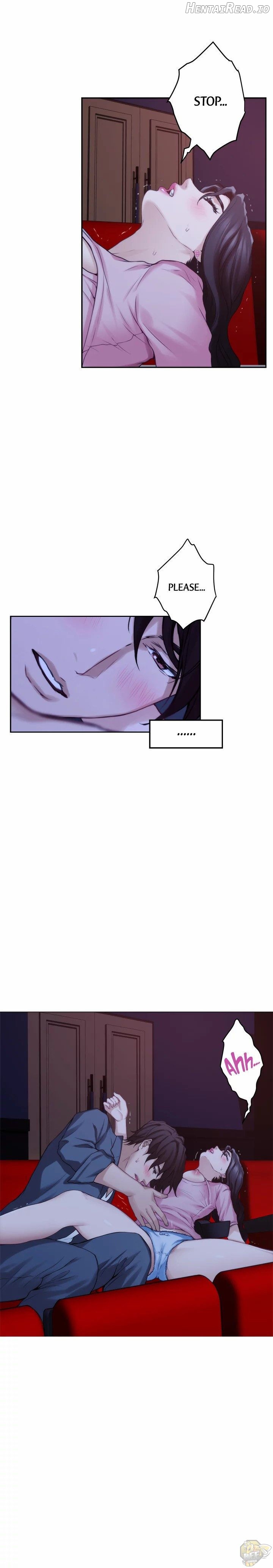 S-Mate - Manhwa Chapter 27 - page 15