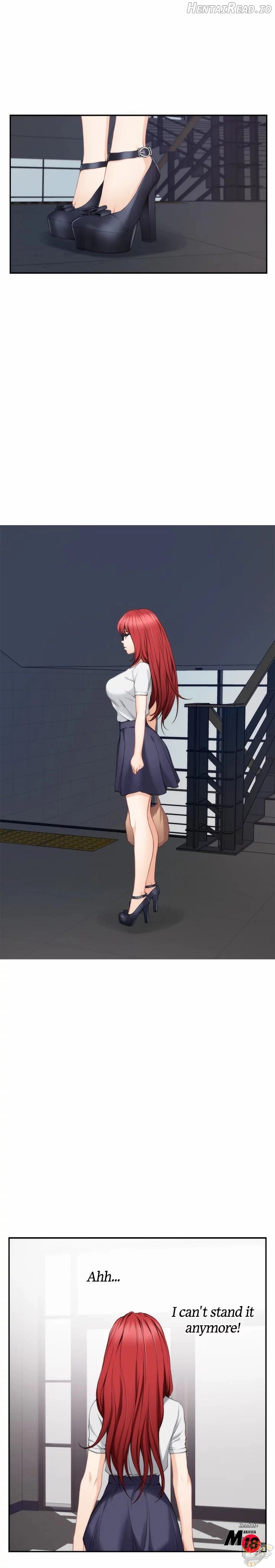 S-Mate - Manhwa Chapter 28 - page 13