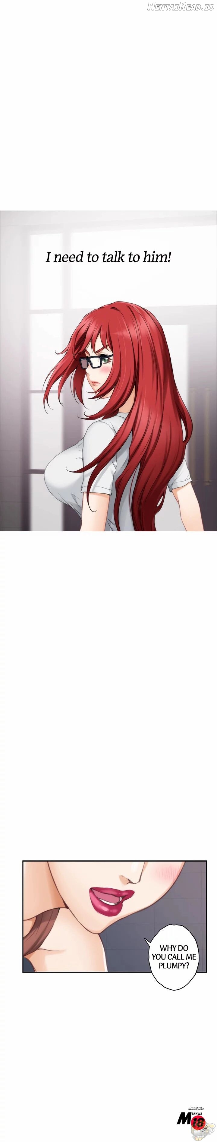 S-Mate - Manhwa Chapter 28 - page 14