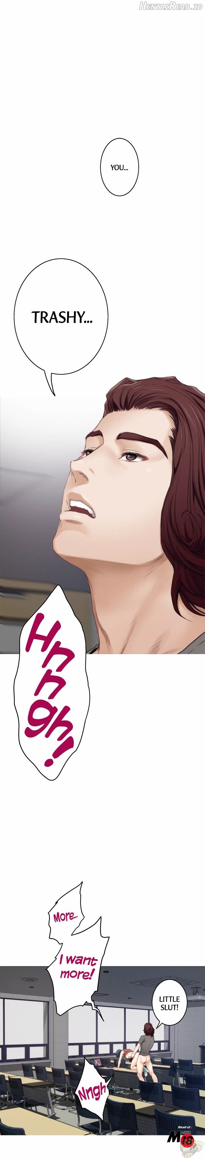 S-Mate - Manhwa Chapter 28 - page 20