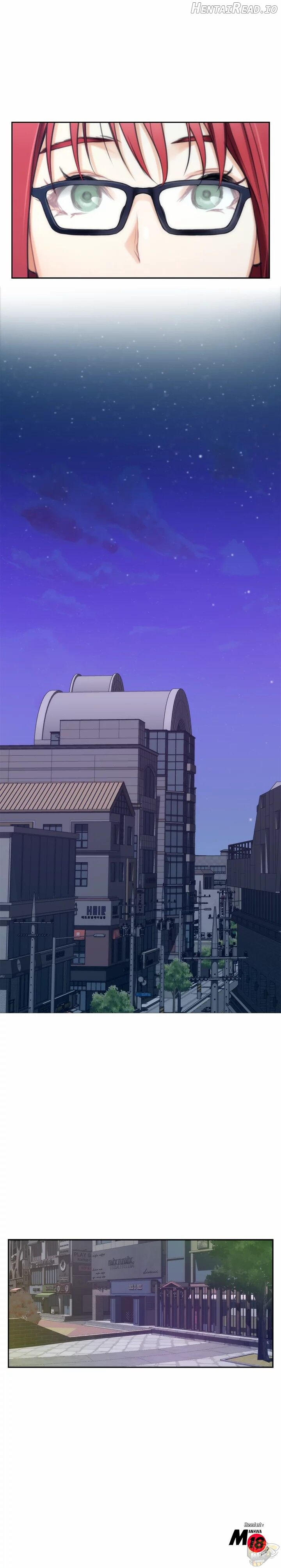 S-Mate - Manhwa Chapter 28 - page 22