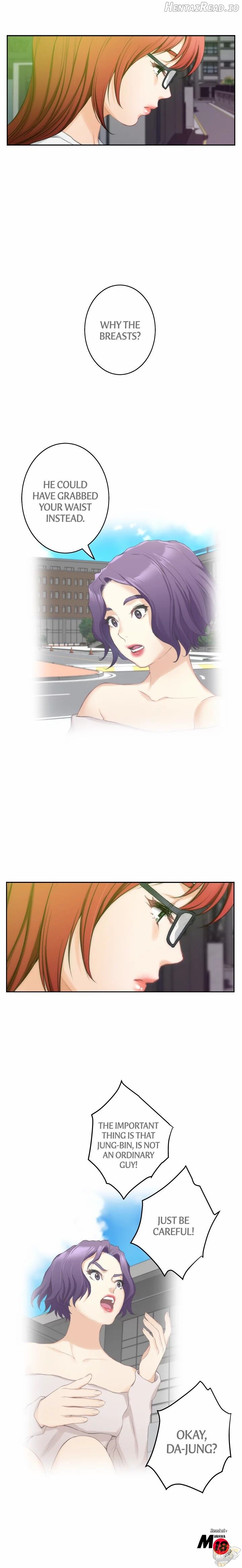 S-Mate - Manhwa Chapter 28 - page 23