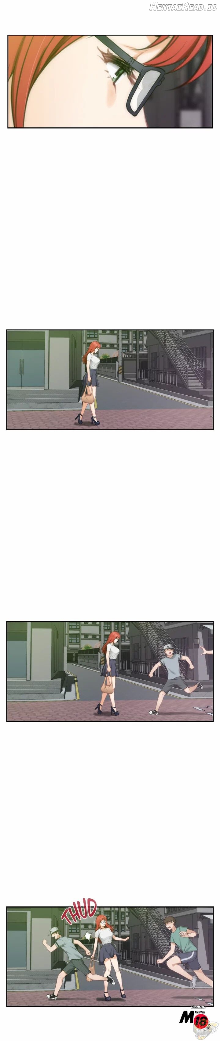 S-Mate - Manhwa Chapter 28 - page 24