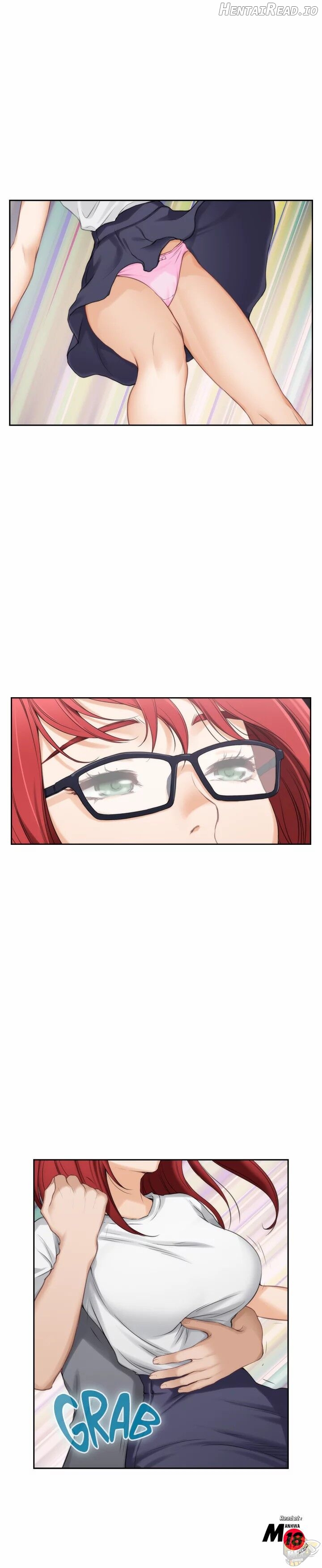 S-Mate - Manhwa Chapter 28 - page 25
