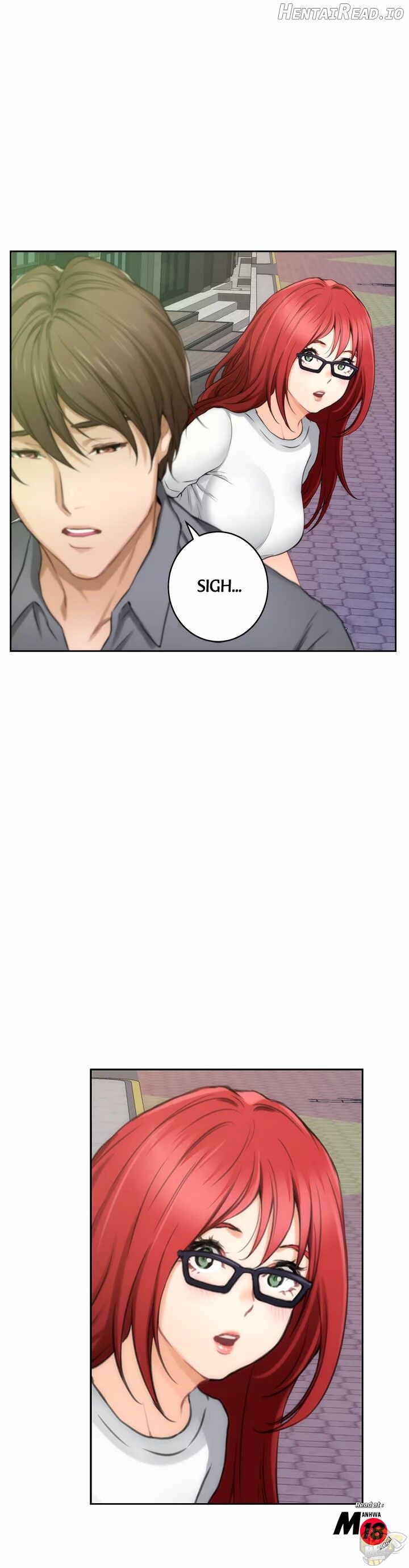 S-Mate - Manhwa Chapter 28 - page 27