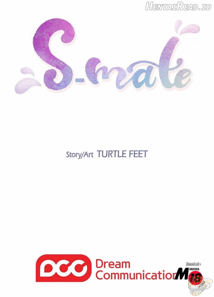 S-Mate - Manhwa Chapter 28 - page 29