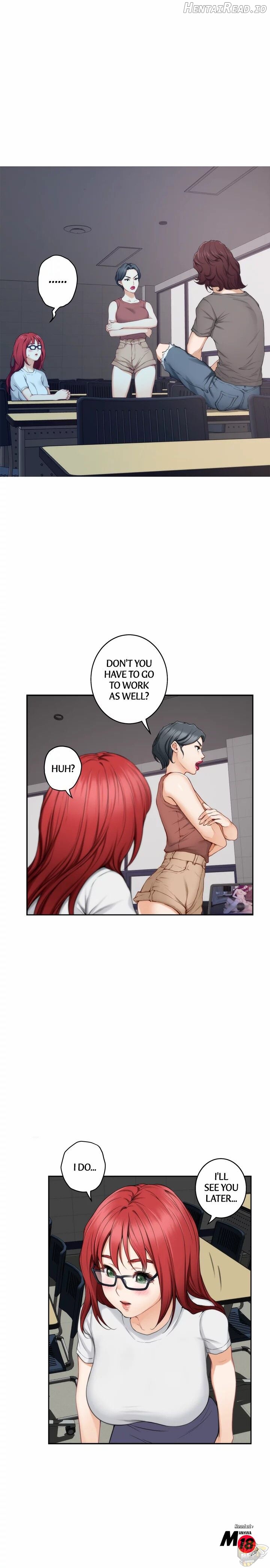 S-Mate - Manhwa Chapter 28 - page 6