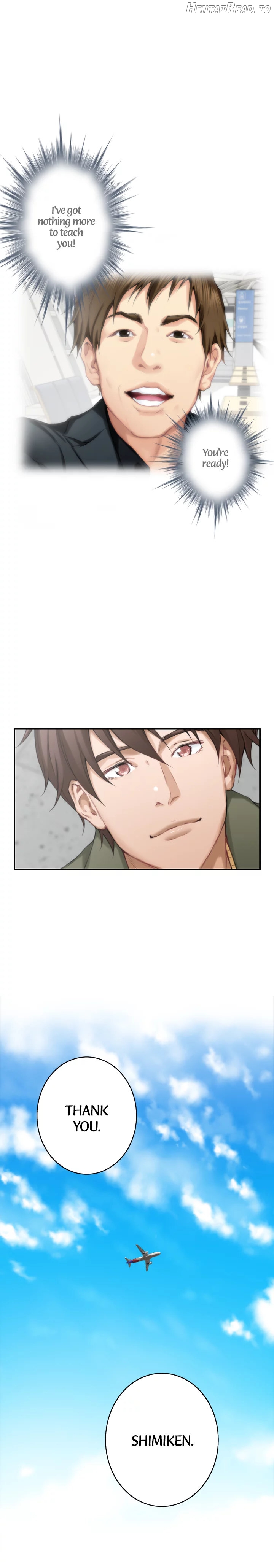 S-Mate - Manhwa Chapter 59 - page 11
