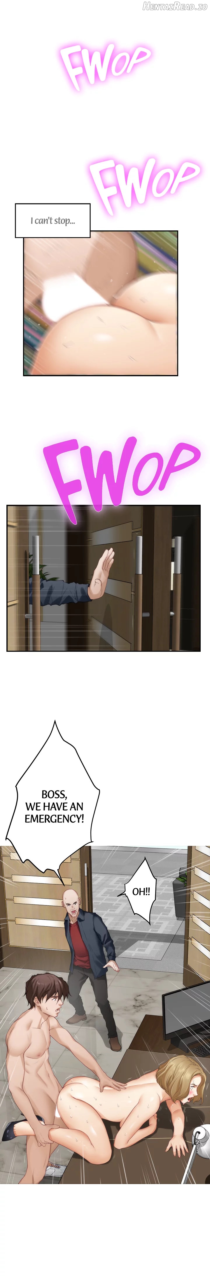 S-Mate - Manhwa Chapter 59 - page 15