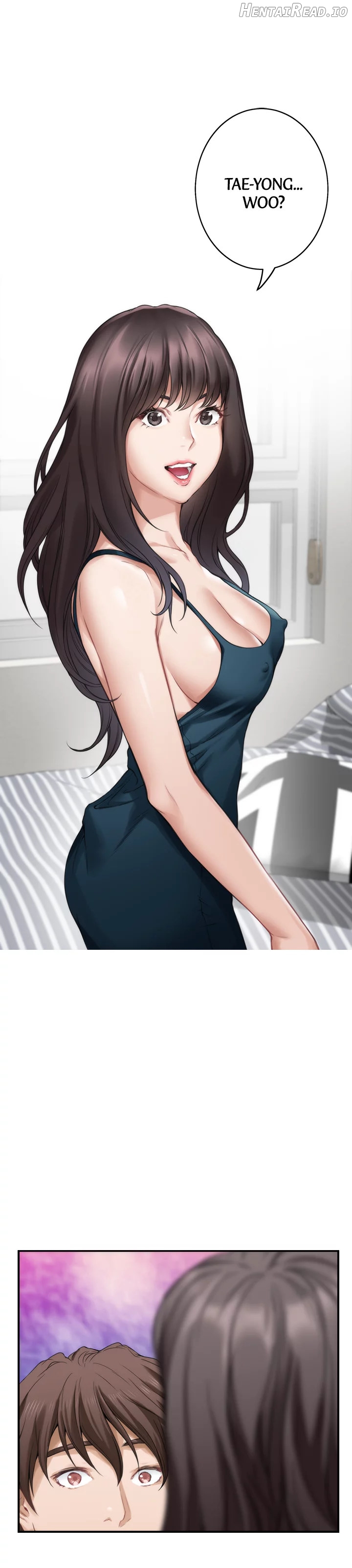 S-Mate - Manhwa Chapter 59 - page 26