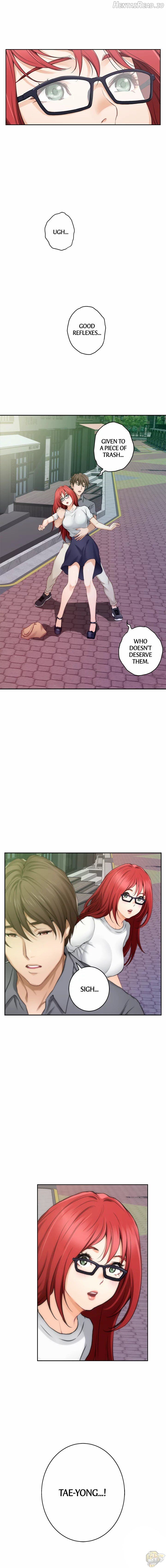 S-Mate - Manhwa Chapter 29 - page 1