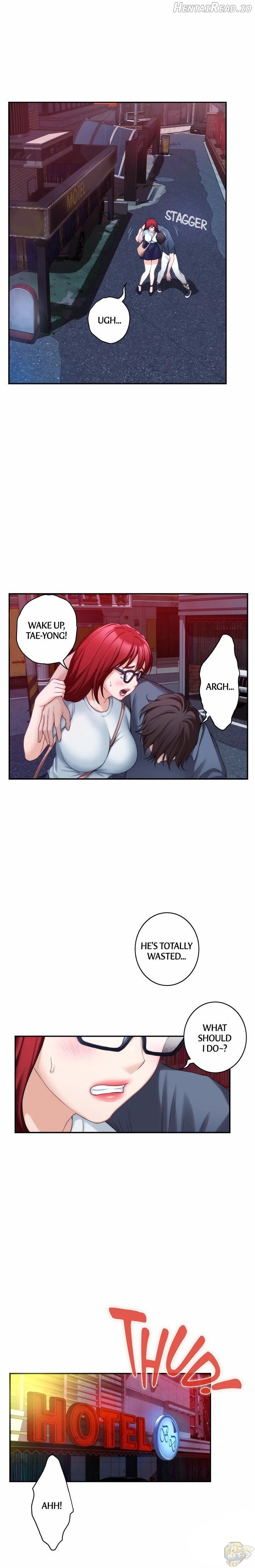 S-Mate - Manhwa Chapter 29 - page 10