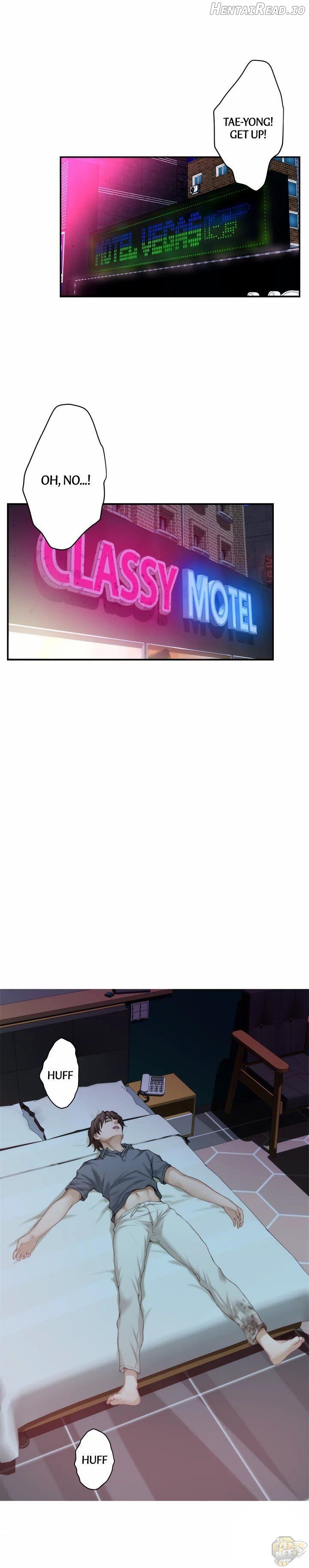 S-Mate - Manhwa Chapter 29 - page 11