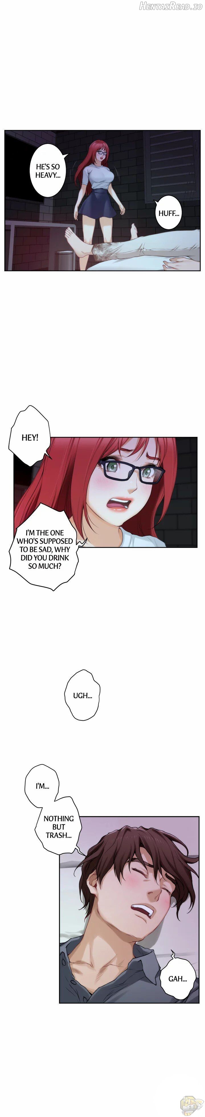 S-Mate - Manhwa Chapter 29 - page 12