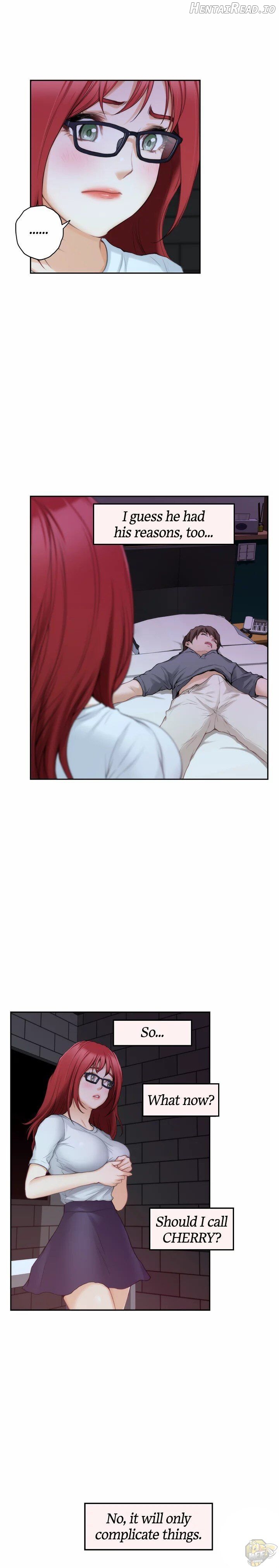 S-Mate - Manhwa Chapter 29 - page 13