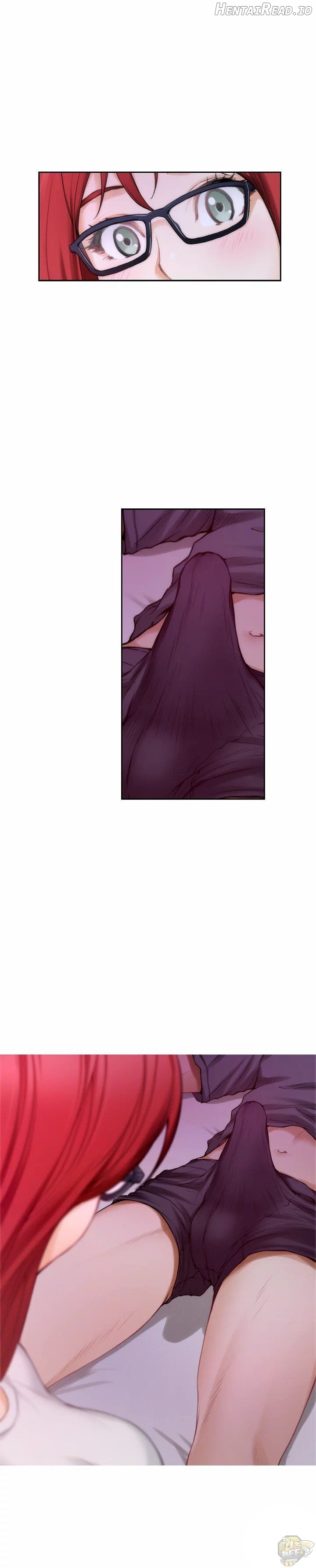 S-Mate - Manhwa Chapter 29 - page 16