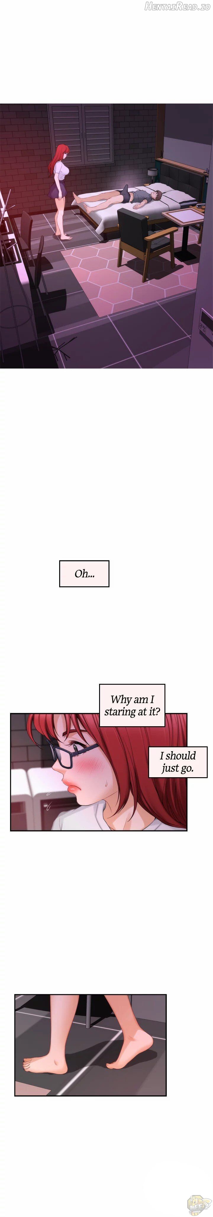 S-Mate - Manhwa Chapter 29 - page 17