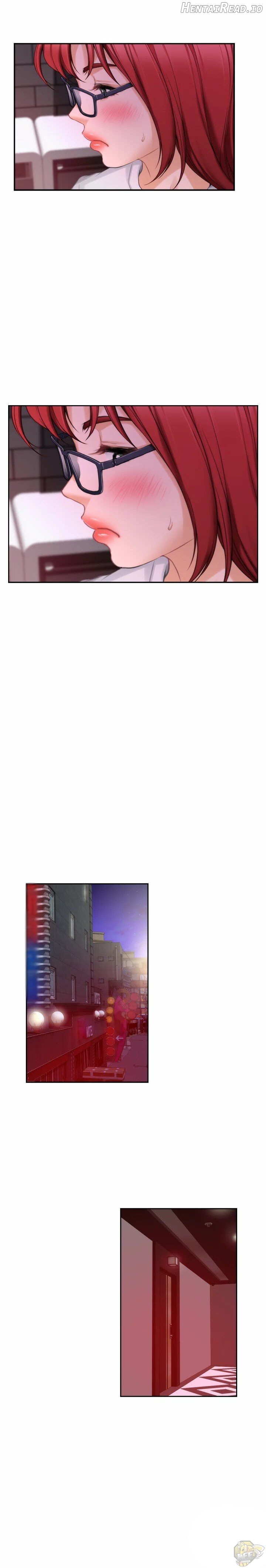 S-Mate - Manhwa Chapter 29 - page 18