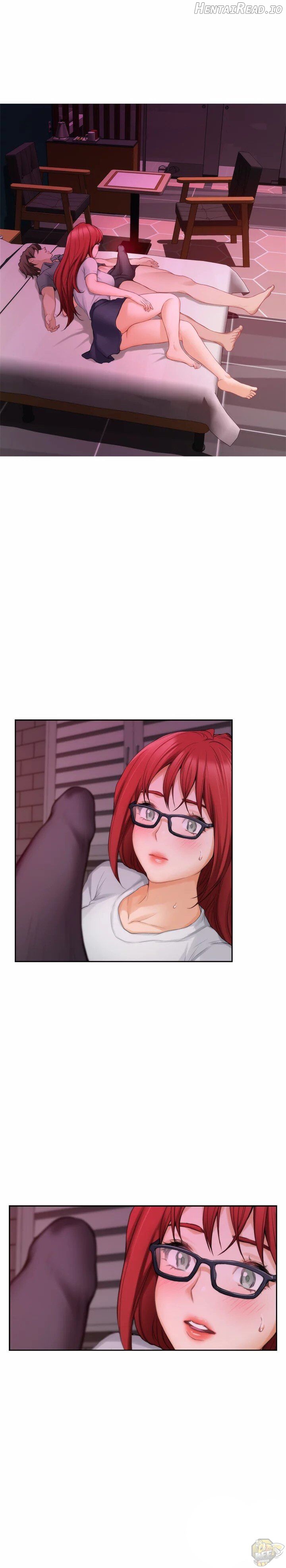 S-Mate - Manhwa Chapter 29 - page 19