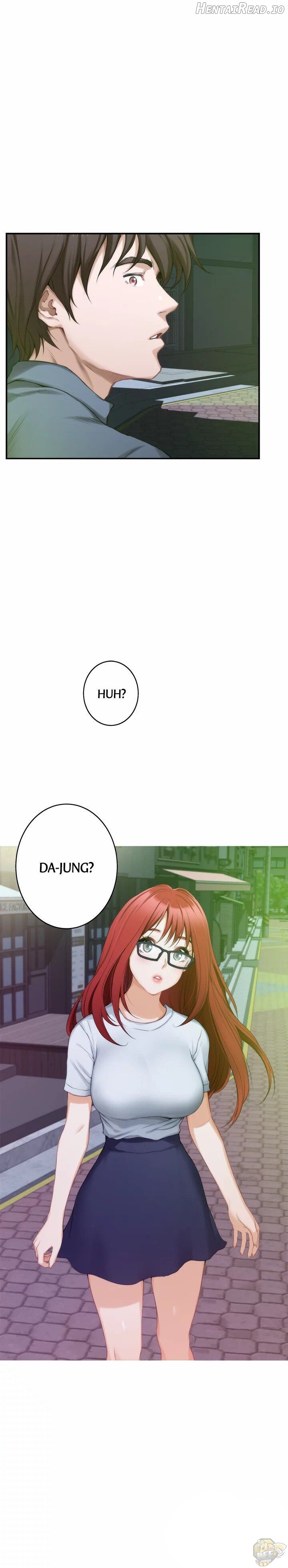 S-Mate - Manhwa Chapter 29 - page 2