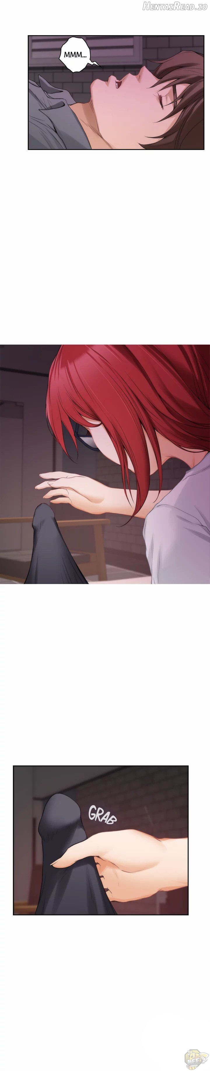 S-Mate - Manhwa Chapter 29 - page 20