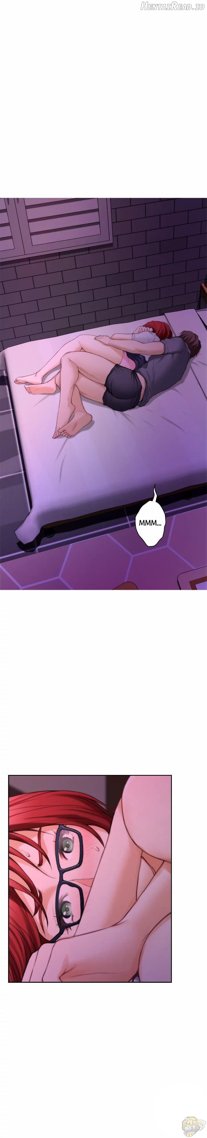 S-Mate - Manhwa Chapter 29 - page 23