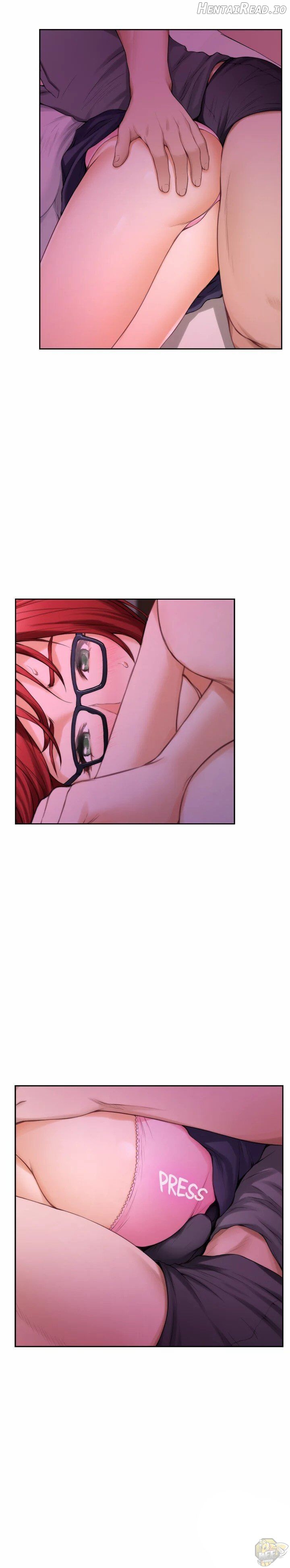 S-Mate - Manhwa Chapter 29 - page 24