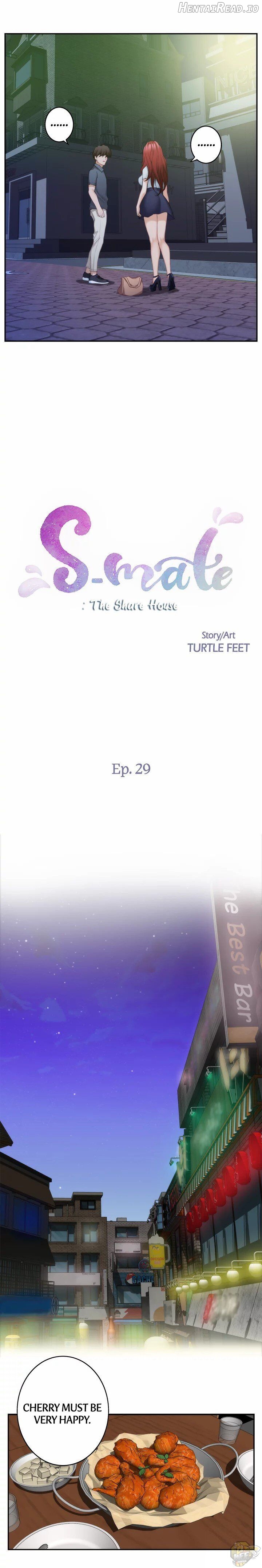 S-Mate - Manhwa Chapter 29 - page 3