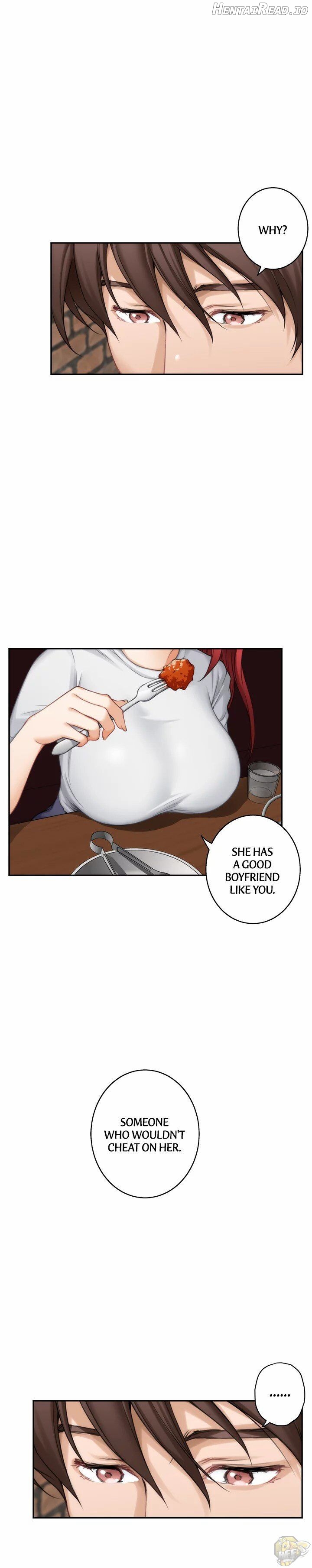 S-Mate - Manhwa Chapter 29 - page 4