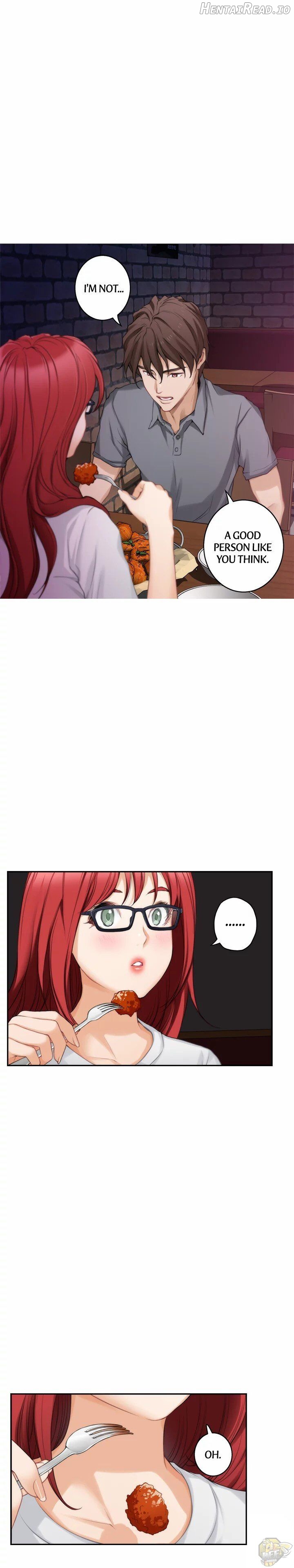 S-Mate - Manhwa Chapter 29 - page 5