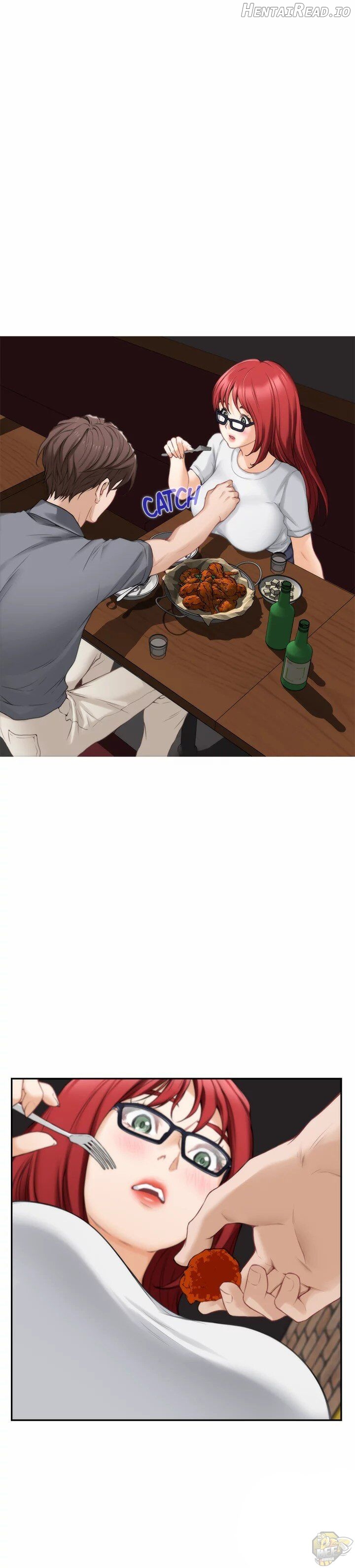 S-Mate - Manhwa Chapter 29 - page 6