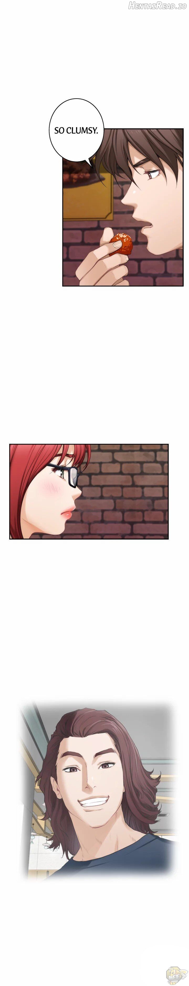 S-Mate - Manhwa Chapter 29 - page 7