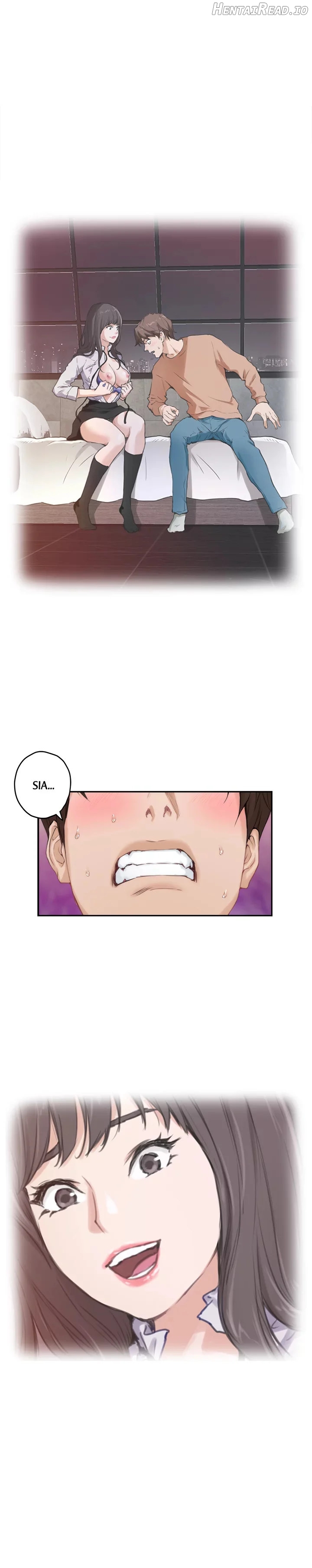 S-Mate - Manhwa Chapter 60 - page 2