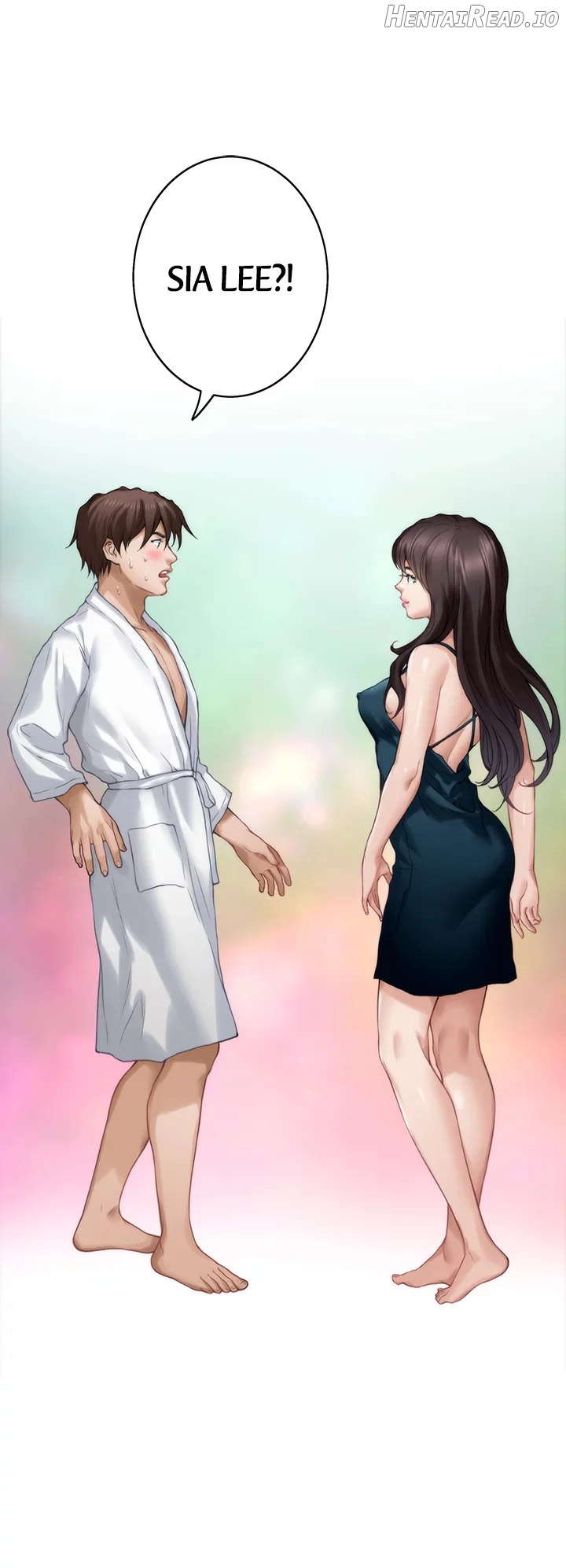 S-Mate - Manhwa Chapter 60 - page 3