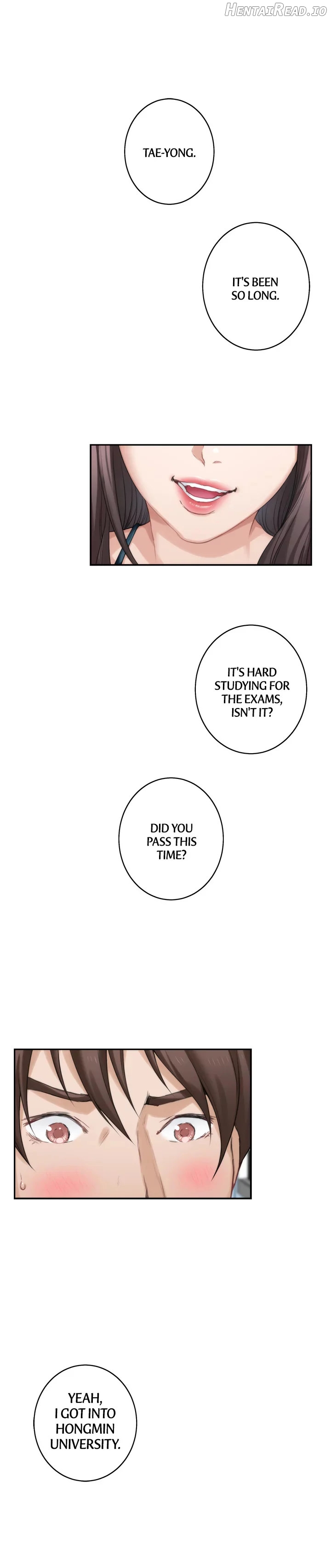 S-Mate - Manhwa Chapter 60 - page 4