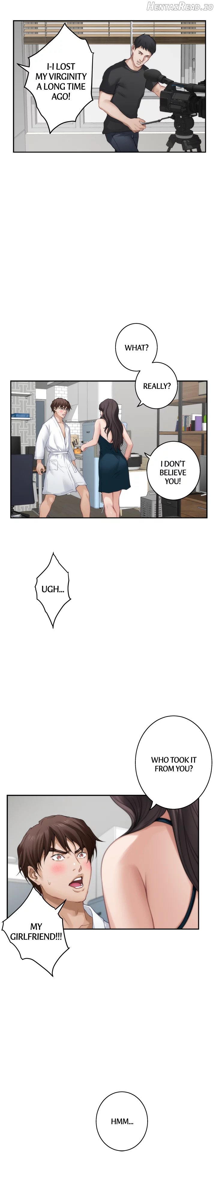S-Mate - Manhwa Chapter 60 - page 7