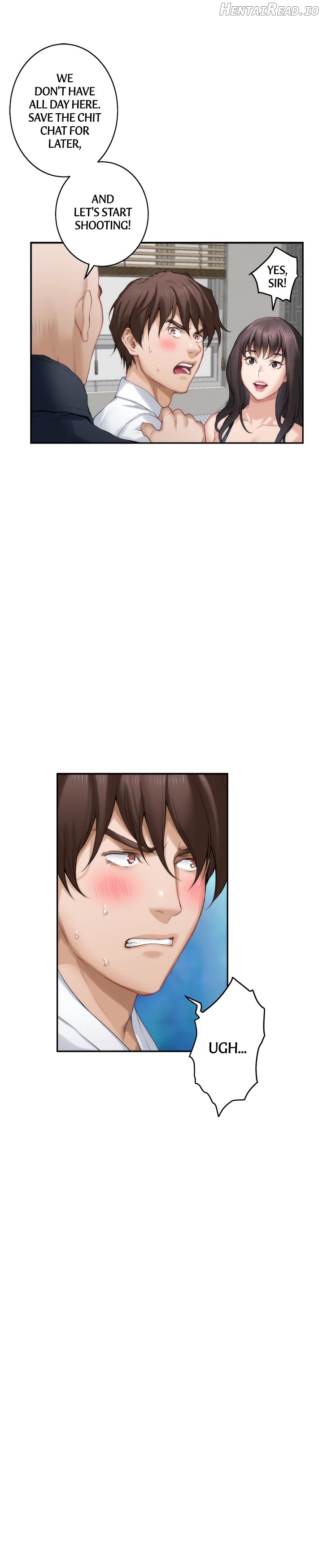 S-Mate - Manhwa Chapter 60 - page 9