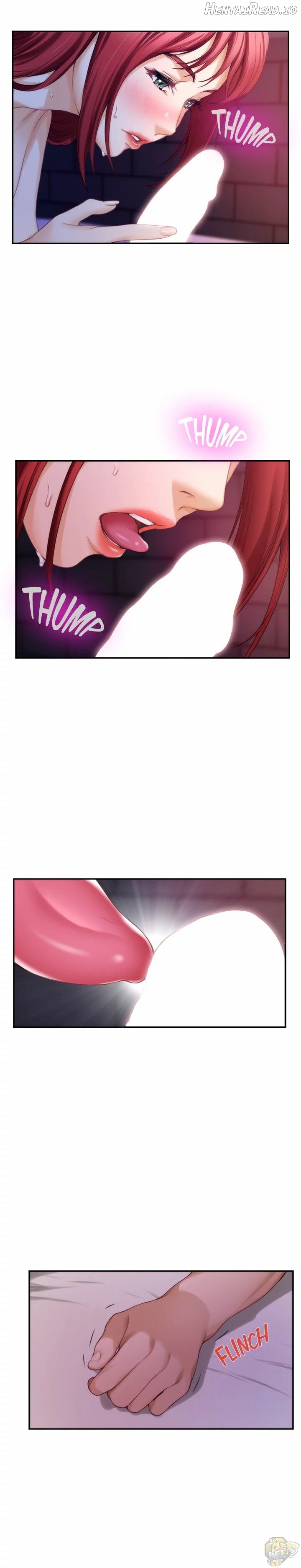 S-Mate - Manhwa Chapter 30 - page 15