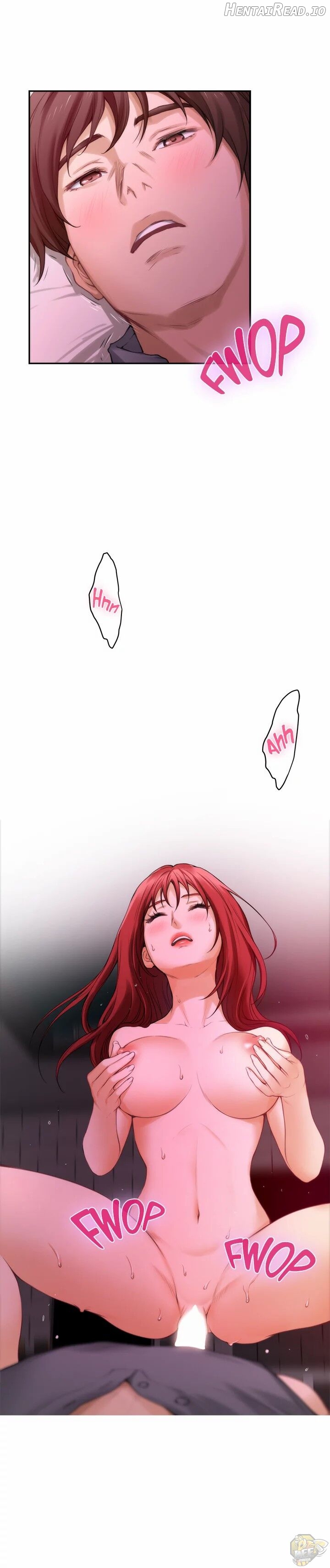 S-Mate - Manhwa Chapter 30 - page 26