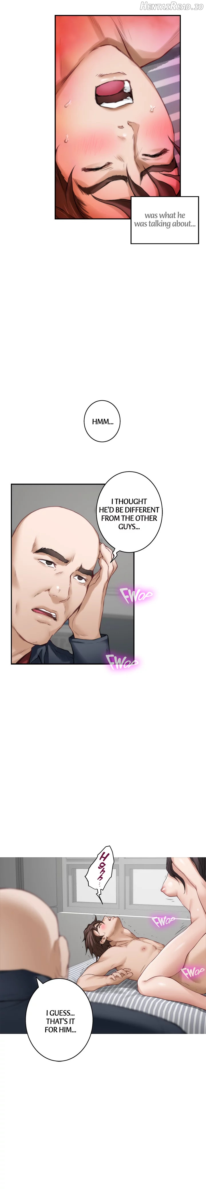 S-Mate - Manhwa Chapter 61 - page 15